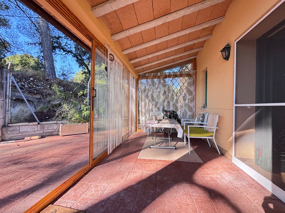Villa i Muro De Alcoy, Alicante - foto 2